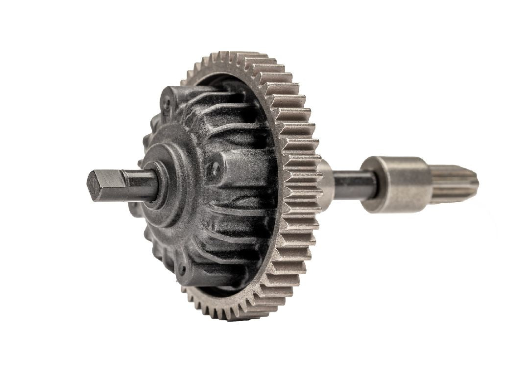 Traxxas Differential kit, center (complete) with 20MM wt