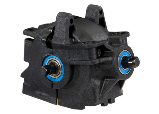 Traxxas  Differential, front (complete with pinion gear and differential plastics) (fits 1/10-scale 4X4 Slash, Stampede, Rustler, Rally)TRA6788