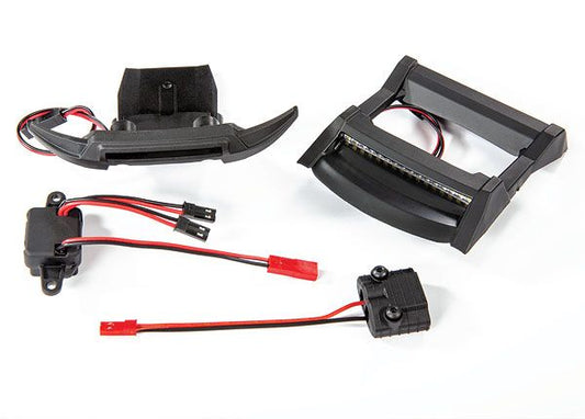 Traxxas LED light set, complete, TRA6795