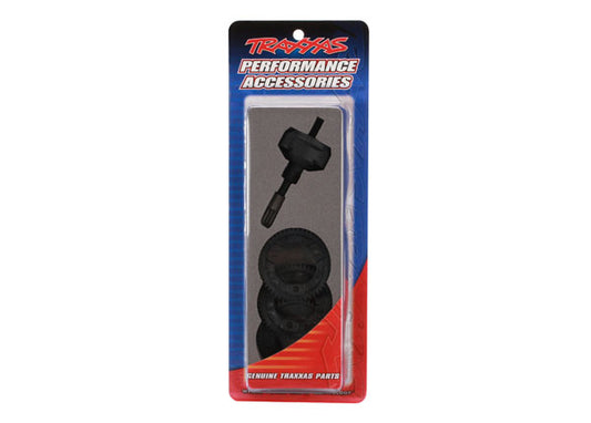 Traxxas Pre-Built Center Differential Kit (Slash 4x4) TRA6814