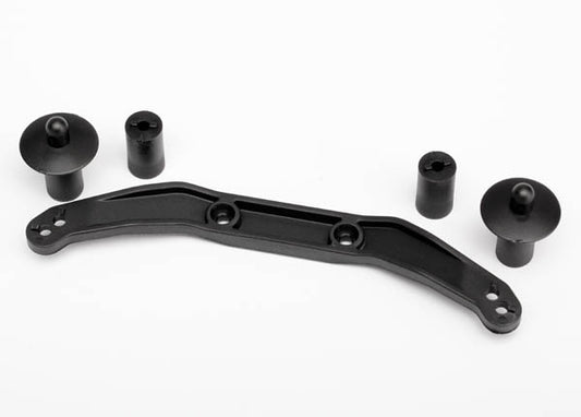 Traxxas Body Mount & Post Set TRA6815R
