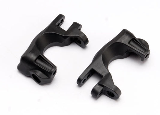 TRA6832 Traxxas Caster blocks (c-hubs), left &amp; right