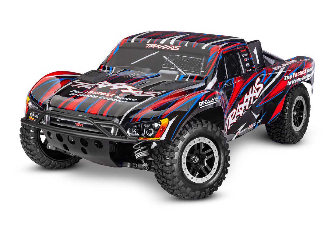 TRAXXAS Vehicles – ABC Hobby