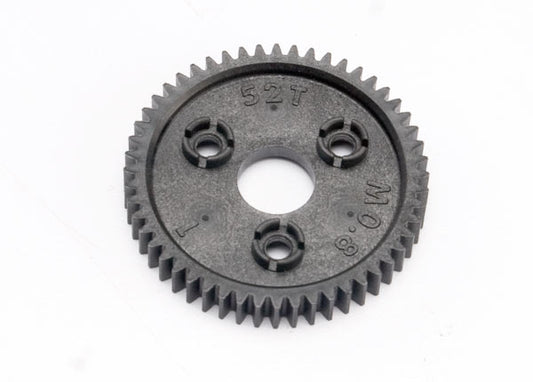 Traxxas Spur gear, 52-tooth (0.8 metric pitch, compatible with 32-pitch) TRA6843