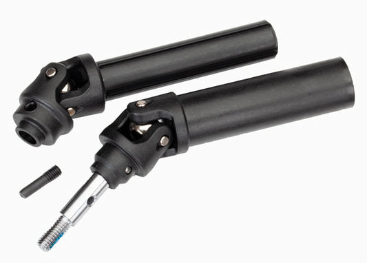 Traxxas Driveshaft assembly, front, extreme heavy duty TRA6851A