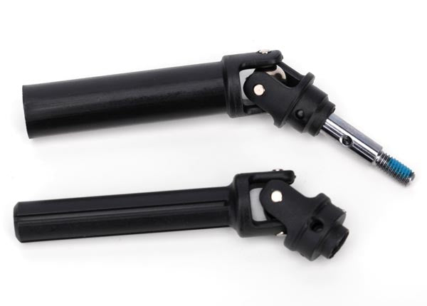 Traxxas Heavy Duty Front Driveshaft Assembly TRA6851X
