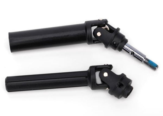 Traxxas Heavy Duty Front Driveshaft Assembly TRA6851X