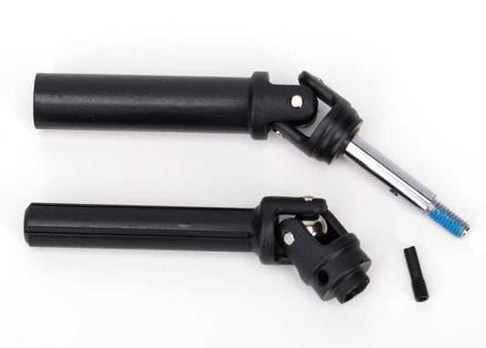 Traxxas Heavy Duty Rear Driveshaft Assembly TRA6852X