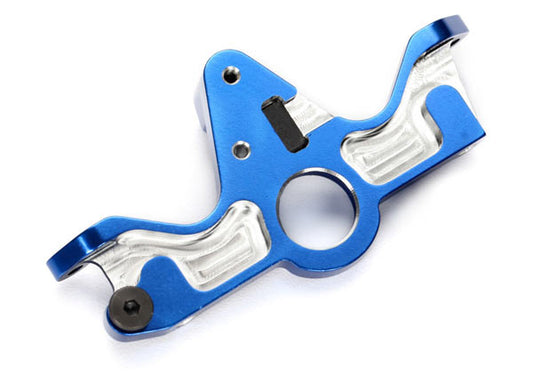 TRA6860R Traxxas Aluminum Motor Mount w/Hardware