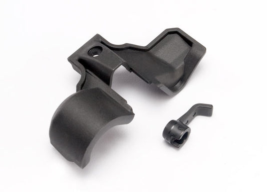TRA6877 Traxxas Gear/Motor Cover