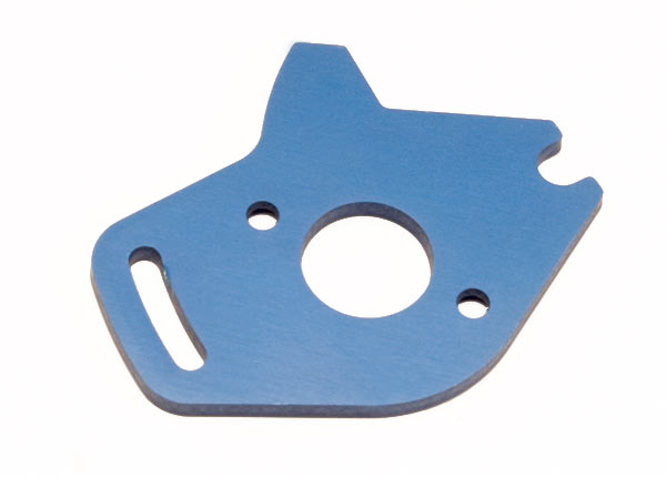 Traxxas Aluminum Motor Plate TRA6890