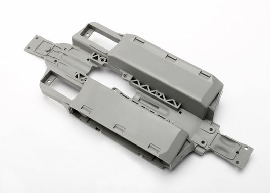 TRA7022 Traxxas 1/16 E-Revo/Slash Chassis