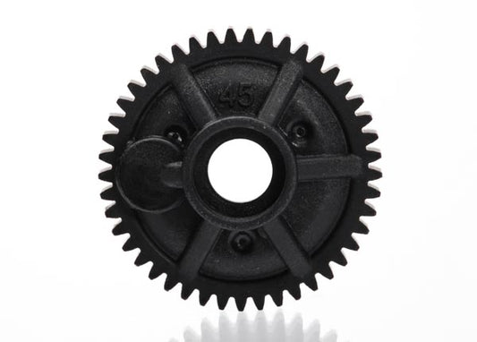 Traxxas Spur gear, 45-tooth TRA7045R