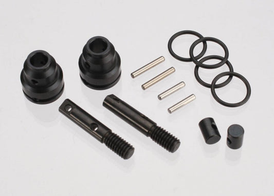 Traxxas Rebuild Kit, Steel Constant-Velocity Driveshaft TRA7055