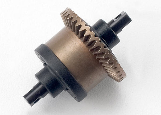 Traxxas Complete Differential Assembly TRA7078