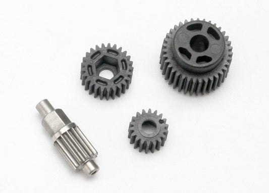 TRA7093 Traxxas 1/16 Transmission Gear Set