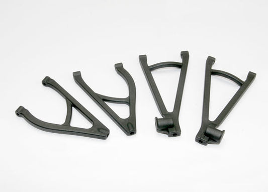 TRA7132R Traxxas Extended Wheelbase Rear Suspension Arm Set