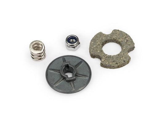 Traxxas Complete Slipper Clutch TRA7152A