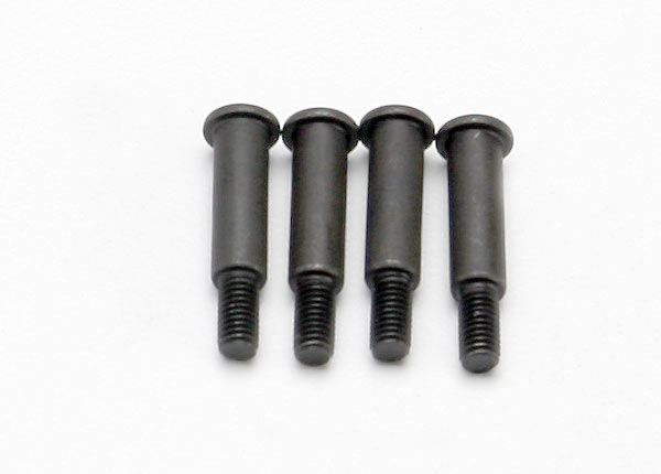 Traxxas Steel Rocker Arm Post (4) TRA7155