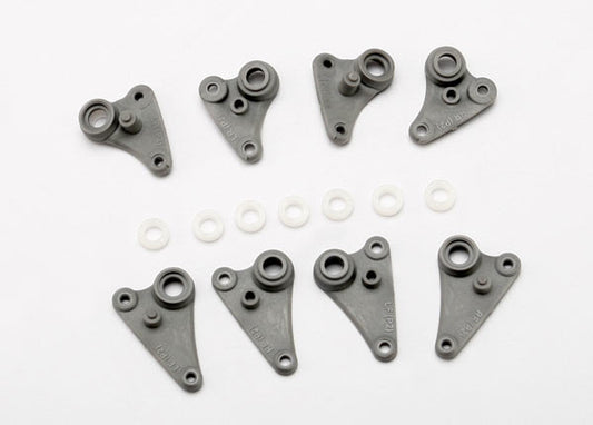 TRA7158 Traxxas Progressive Rocker Arm Set (2)