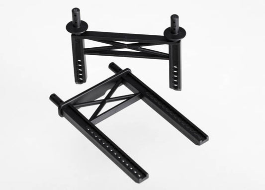Traxxas Front/Rear Body Mount Set TRA7215