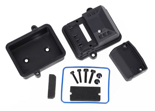 Traxxas Box, Receiver TRA7424