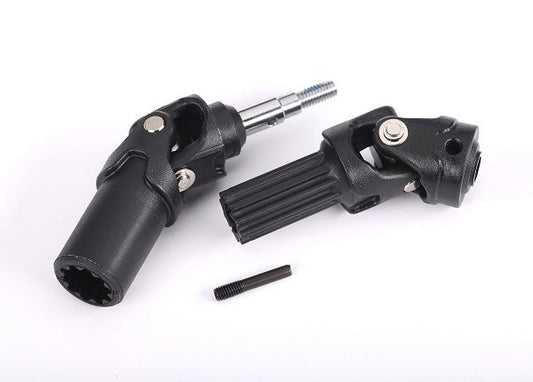 Traxxas Driveshaft Assembly Front, Extreme Heavy Duty 6mm Axle TRA7450