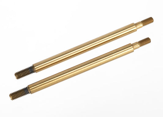 Traxxas Shaft, GTR xx-long, TiN-coated (2) TRA7465T