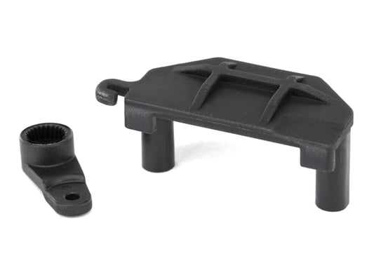 Traxxas LaTrax Servo Mount & Horn Set TRA7529
