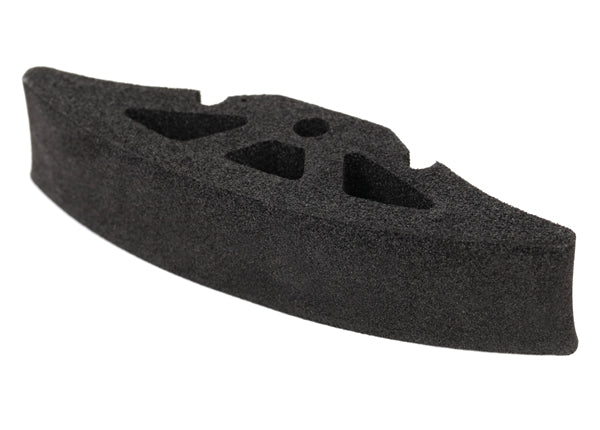 Traxxas Body bumper, foam TRA7535