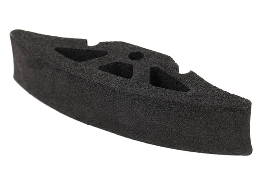 Traxxas Body bumper, foam TRA7535