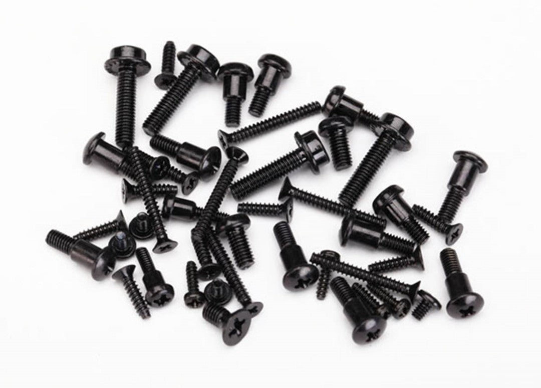 TRA7543X Traxxas LaTrax Rally Screw Set