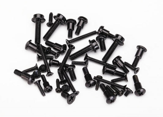 TRA7543X Traxxas LaTrax Rally Screw Set