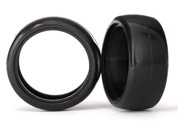 Traxxas LaTrax Tires, slick (2) TRA7570