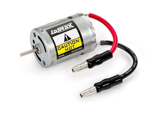 Traxxas LaTrax 370 Motor w/ Bullet Connectors TRA7575R