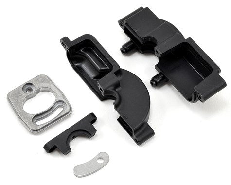 Traxxas LaTrax Gearbox Housing &amp; Motor Plate Set TRA7590X