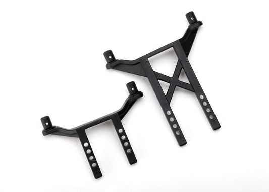 Traxxas LaTrax Front/Rear Body Mount Set TRA7615