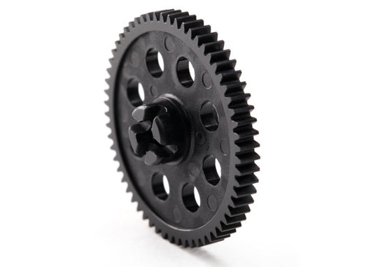 TRA7640 Traxxas LaTrax Spur Gear (60T)