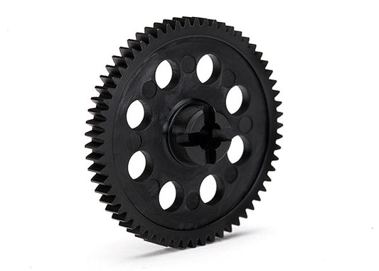 TRA7641 Traxxas Spur gear, 61-tooth