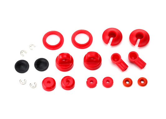 Traxxas LaTrax Shock Rebuild Kit (2) TRA7662