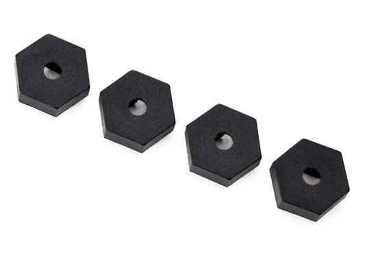 Traxxas LaTrax 12mm Wheel Hex (4) TRA7669