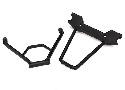 Traxxas X-Maxx Rear Bumper Mount TRA7734