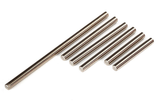 Traxxas X-Maxx Hardened Steel Suspension Pin Set TRA7740