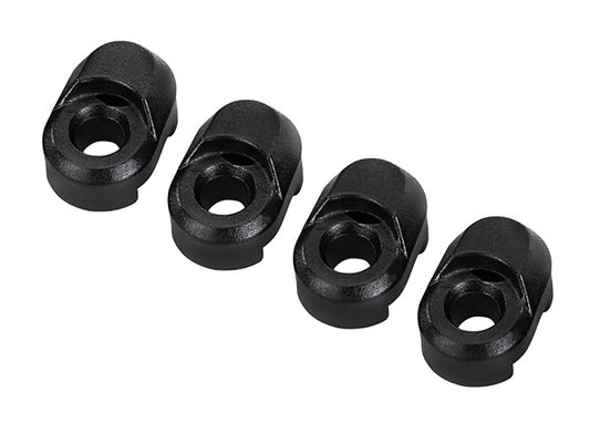 TRA7743 Traxxas X-Maxx Suspension Pin Retainer (4)