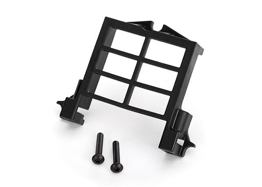 Traxxas X-Maxx Adapter, standard servo TRA7749