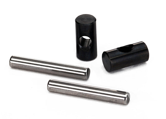Traxxas Rebuild Kit, Steel Constant-Velocity Driveshaft TRA7751X