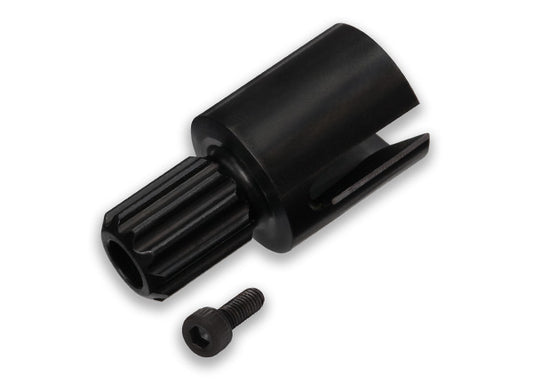 Traxxas Drive Cup (1)/ 3x8mm CS (Use Only With #7750X Driveshaft) TRA7754X