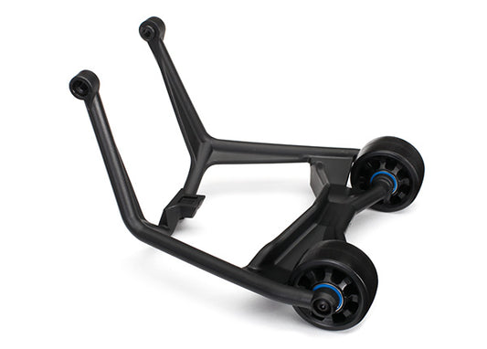 Traxxas Wheelie Bar, Black (Assembled) TRA7776