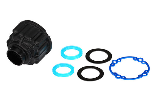 Traxxas X-Maxx Differential Housing Carrier TRA7781