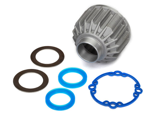 Traxxas X-Maxx Carrier, differential TRA7781X